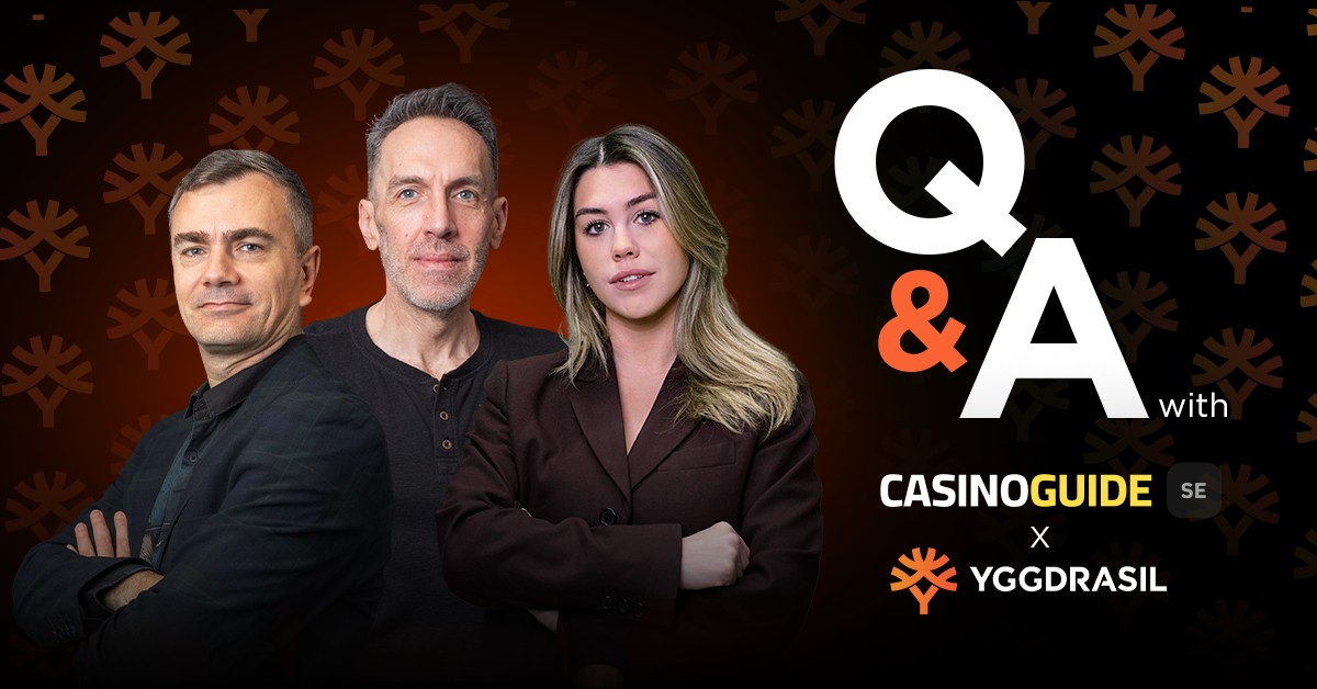 Yggdrasil 2026: Yenilik Yılı